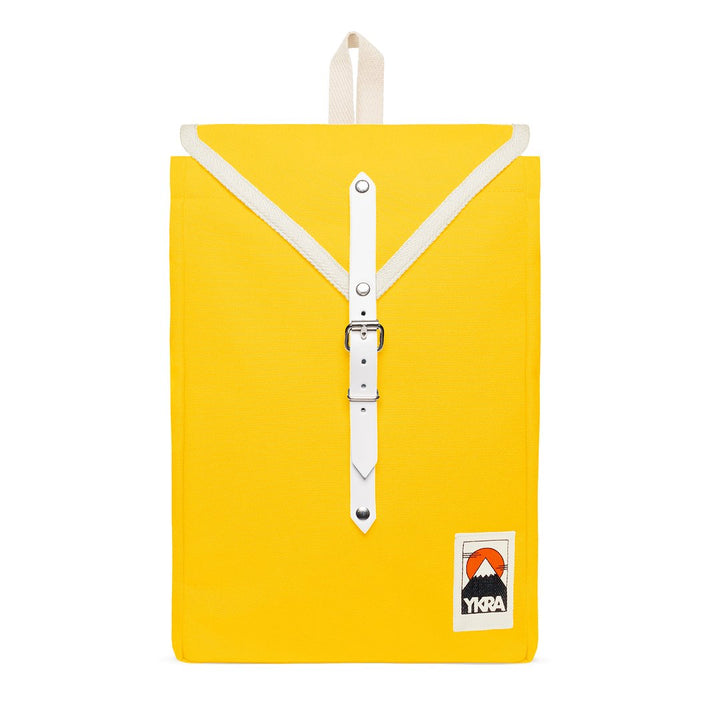 Scout Backpack- Yellow
